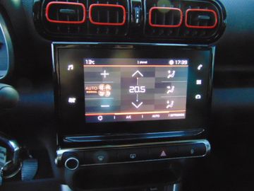 Bild 15 Citroën C3 Aircross Feel