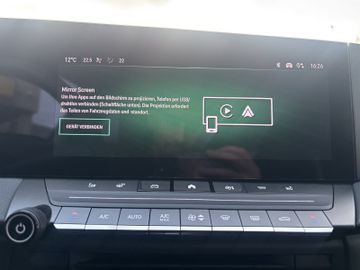 Bild 21 Opel Astra GSe AT8/NAVI/SHZ+LHZ/PDC VO+HI+360CAM