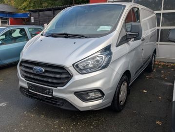 Ford Transit Custom - 2