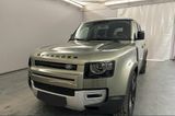 Land Rover Defender 110 P400 AWD SE*ACC*Pano*22-Zoll* - Land Rover Defender: 2.4
