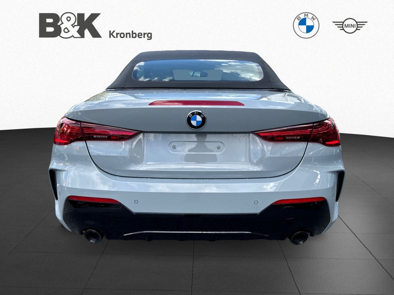 BMW 420 - Bild 10