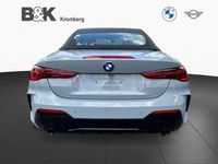 BMW 420 - Vorschau Bild 10