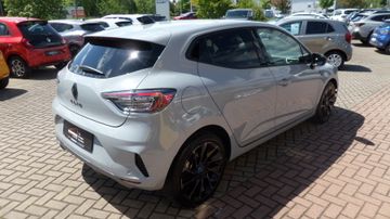 Renault Clio V 1.0 TCe 90 Esprit Alpine Navi Einparkhilf