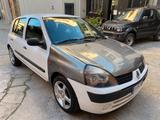 Renault Clio 1.5 dCi 65CV cat 5 porte Expression - Renault Clio Expression mit Diesel-Antrieb