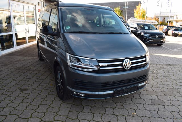 Volkswagen T6 California California Beach Edition 4Motion