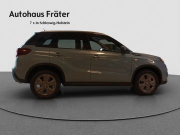 Fotografie des Suzuki Vitara 1.5 Hybrid Comfort AGS Allgrip