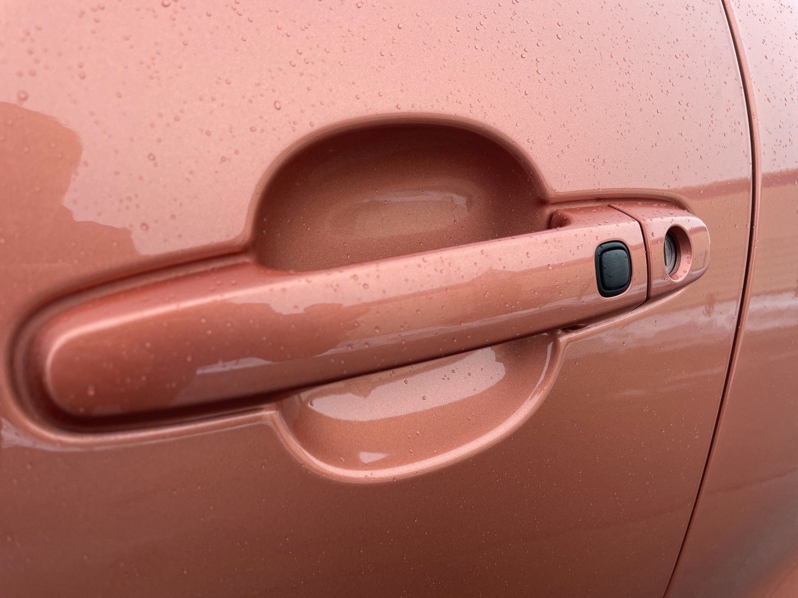 Toyota Aygo (X) - Bild 17