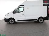 Renault Trafic dCi 145 HOCH+LANG L2H2 KLIMA,LED,1.HAND - gebrauchte Renault Trafic aus dem Jahr 2021