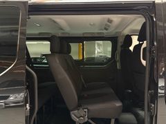 FIAT Talento 145 L2H1 Family|8Sitzer|Navi|Kamera|AHK FIAT Talento 145 L2H1 Family|8Sitzer|Navi|Kamera|AHK