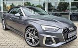 Audi A5 Cabrio 40 TDI quattro S tronic S line - Audi A5 in Augsburg