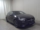 Mercedes-Benz A 250 e Lim. AMG-Line Night Navi LED MBUX RFK - gebrauchte Mercedes-Benz A 250 aus dem Jahr 2020