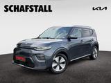 Kia Soul EV SPIRIT Leder-Paket 3-Phasen-Lader Wärmep - graue Kia Soul