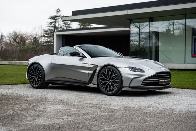 Aston Martin V12 VANTAGE ROADSTER/1 of 249/FULL CARBON/VAT