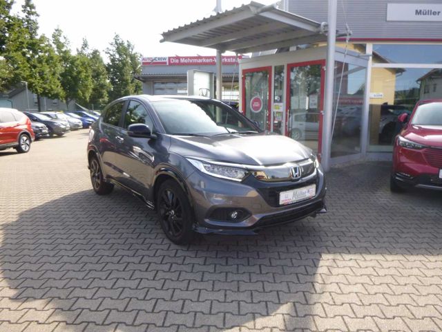 Honda HR-V 1.5 i-VTEC TURBO Sport