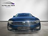 Volkswagen Passat Variant Elegance*DSG*RFK*Alcantara* - Volkswagen: Alcantara