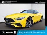 Mercedes-Benz AMG SL 43 Premium*Night-II*FAP*Burm*PerfSound*KG - gebrauchte Mercedes-Benz SL 43 AMG aus dem Jahr 2023