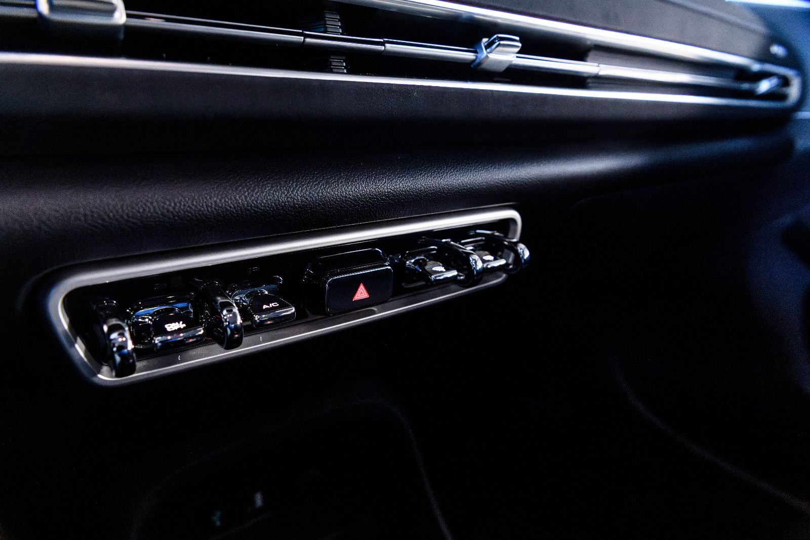 Fahrzeugabbildung GWM Ora 03 300 *NAVI *LED *Allwetter