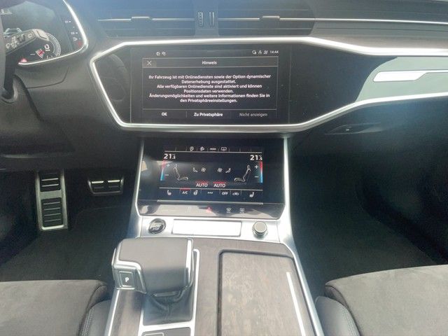 Fahrzeugabbildung Audi A6 Allroad TDI MATRIX LUFT ACC NAVI AHK PANO AVC