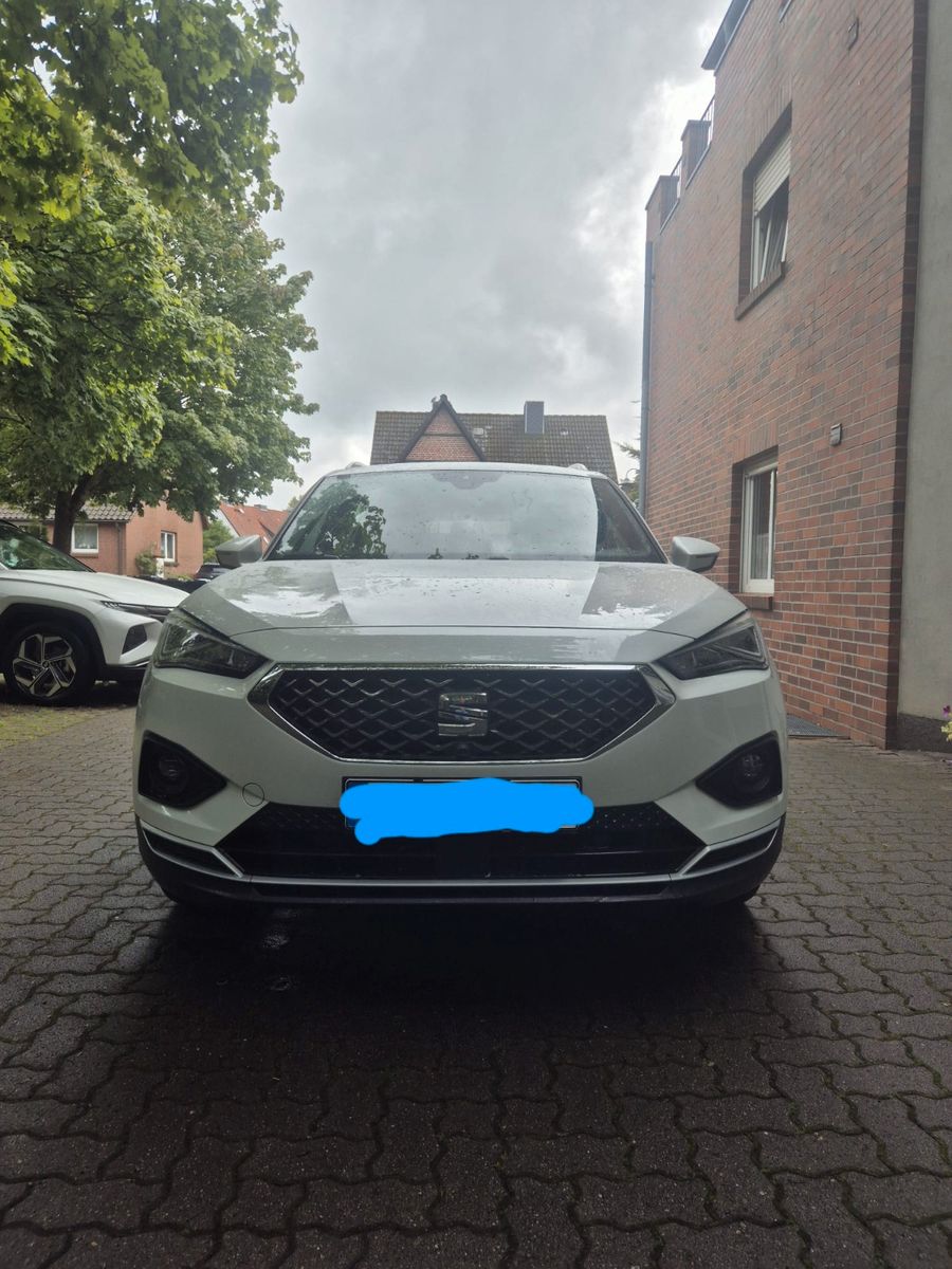 SEAT Tarraco 2.0 TDI 140kW Xcellence 4Drive DSG X...