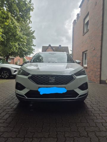 SEAT Tarraco 2.0 TDI 140kW Xcellence 4Drive DSG X...