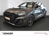 Audi Q8 60 TFSI e quattro S line Pano HD-Matrix AHK