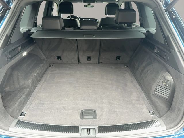 Touareg R-Line 3.0 V6 TDI 4Motion, AHK, Matrix L