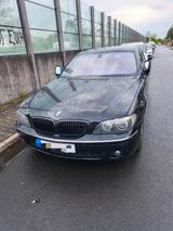 BMW 730LD A Luxury Ausstattung  - BMW 730 in Frankfurt (Main)