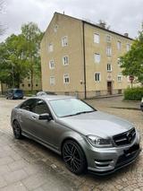 Mercedes-Benz C 180 AMG Line AMG Line