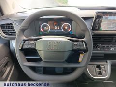 Fiat Professional SCUDO KaWa XL Diesel 150 AT