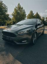 Ford Focus 1.5L EB | H&R | Keskin 18" | Pipercross |  - Ford Focus Gebrauchtwagen in Leipzig