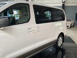 Hyundai H-1 Bus Travel Trend 1.Hand Automatik - gebrauchte Hyundai Van