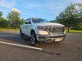 Dodge Ram 1500 Laramie Longhorn 3.0 V6 EcoDiesel - Dodge RAM mit Diesel-Antrieb