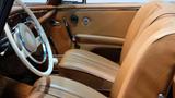 Mercedes-Benz 220 SE Cabrio im sehr schönen Zustand! - Mercedes-Benz 220: Cabrio, 220s