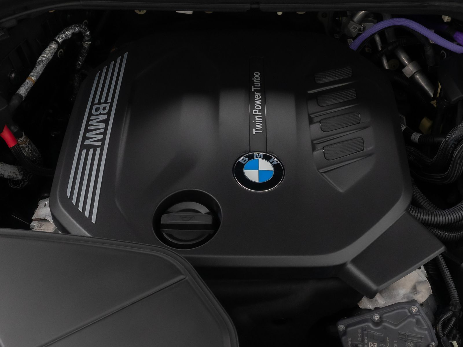 Fahrzeugabbildung BMW X3 xD20d Panorama Kamera DAB AHK Sport 19Zoll