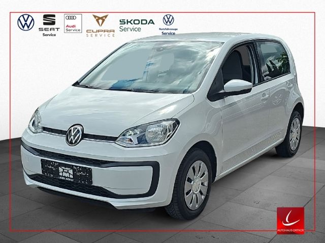 Image of Volkswagen up!