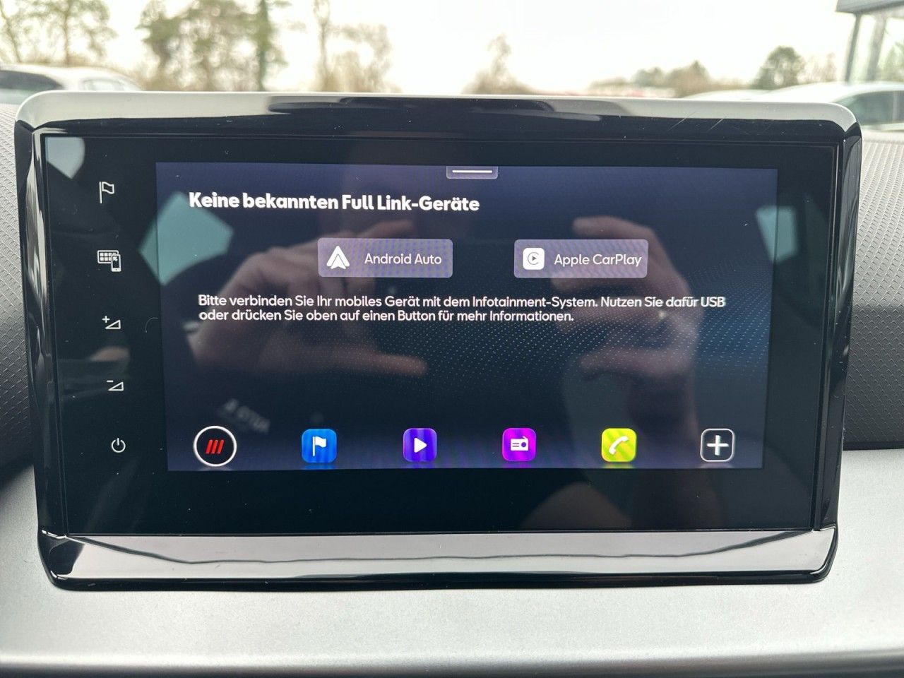 Fahrzeugabbildung SEAT Ibiza FR 1.0 TSI 116 PS 6-Gang