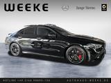 Mercedes-Benz CLA 35 4M Coupé AMG+AERO+BURME.+NIGHT+PANO+DISTR - Mercedes-Benz CLA-Klasse: AMG