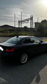 BMW 230i Coupé Advantage  - BMW 230 aus 2017