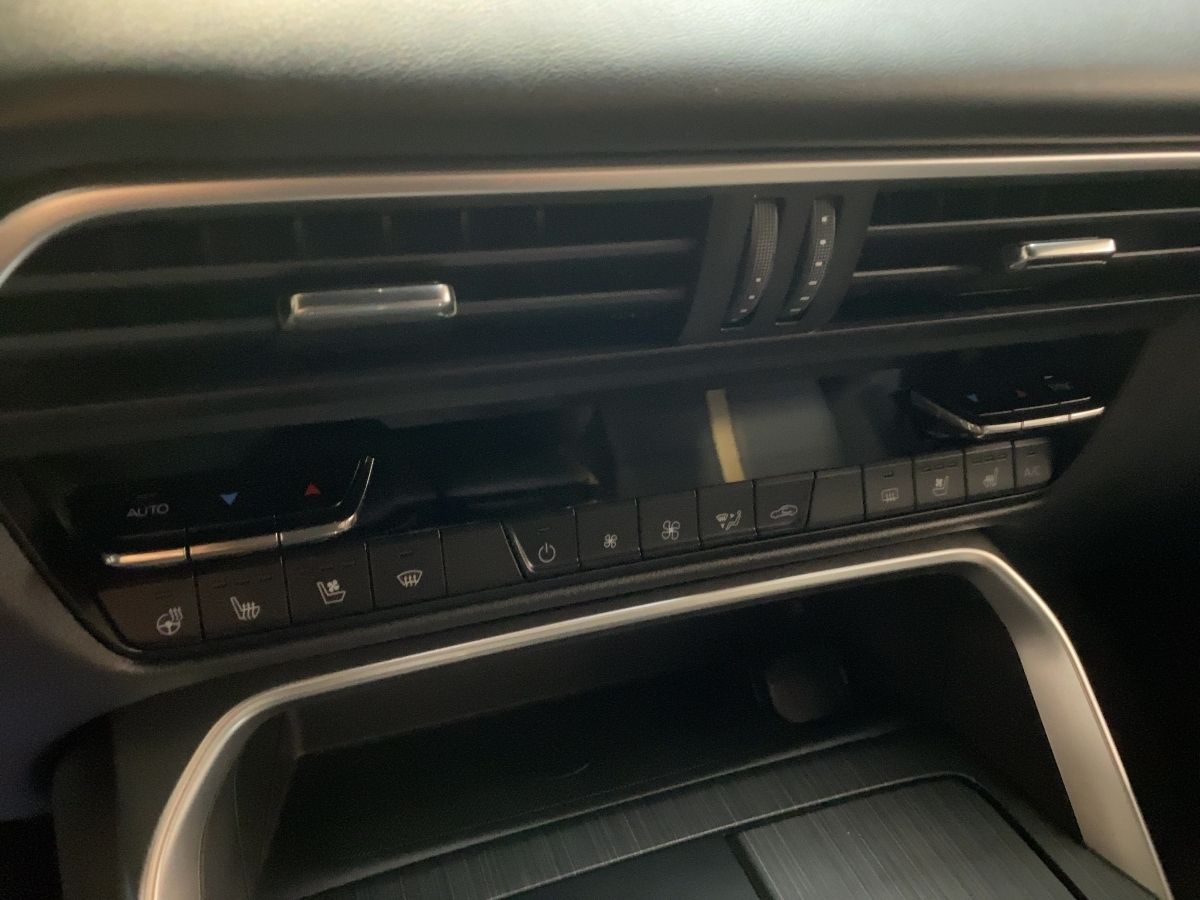 Mazda CX-60 - Bild 13