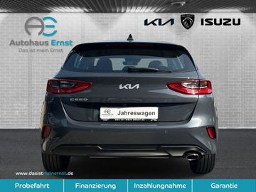 Kia Ceed 1.5 T-GDI DCT7 OPF Spirit