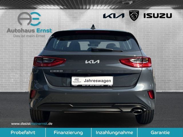 Kia Ceed 1.5 T-GDI DCT7 OPF Spirit