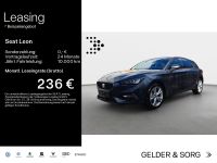 Seat Leon - Vorschau Bild 1