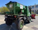 Unimog 424 U1000 - Angebote