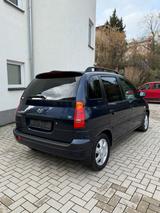 Hyundai Matrix | 1. Hand | Klima | Allwetter | TÜV NEU - Hyundai Matrix Gebrauchtwagen
