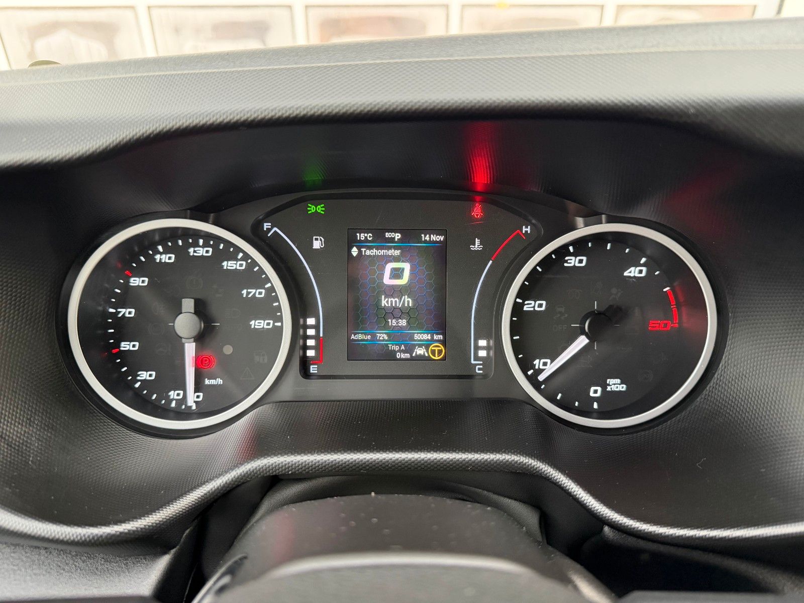 Fahrzeugabbildung Iveco Daily 70C18 HA8 *LBW*Luft*Automatik*