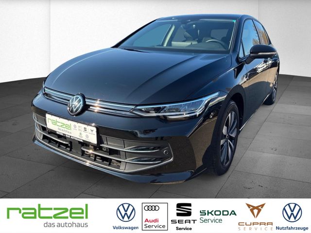 Volkswagen Golf Goal Life 1,5 l eTSI DSG Navi LED ACC Apple