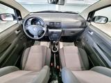 Volkswagen Fox Basis|BREMSEN NEU|VIELE NEUTEILE - gebrauchte VW Fox aus dem Jahr 2007