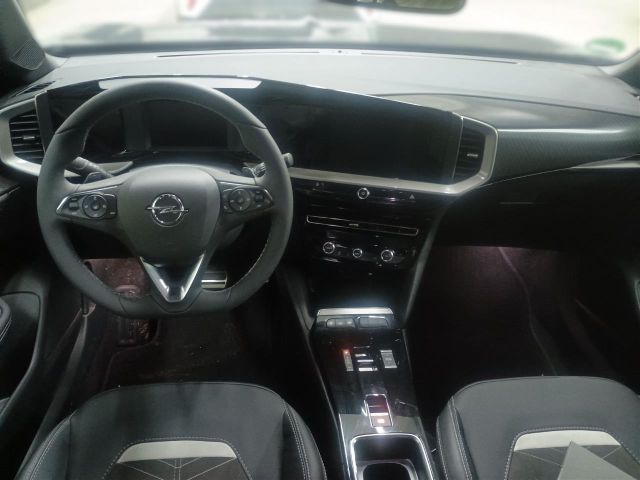 Mokka GS Automatik