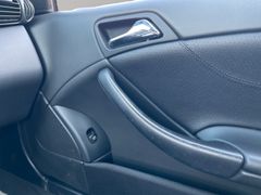 MERCEDES-BENZ CLC 160 Rückfahrkamera MFL