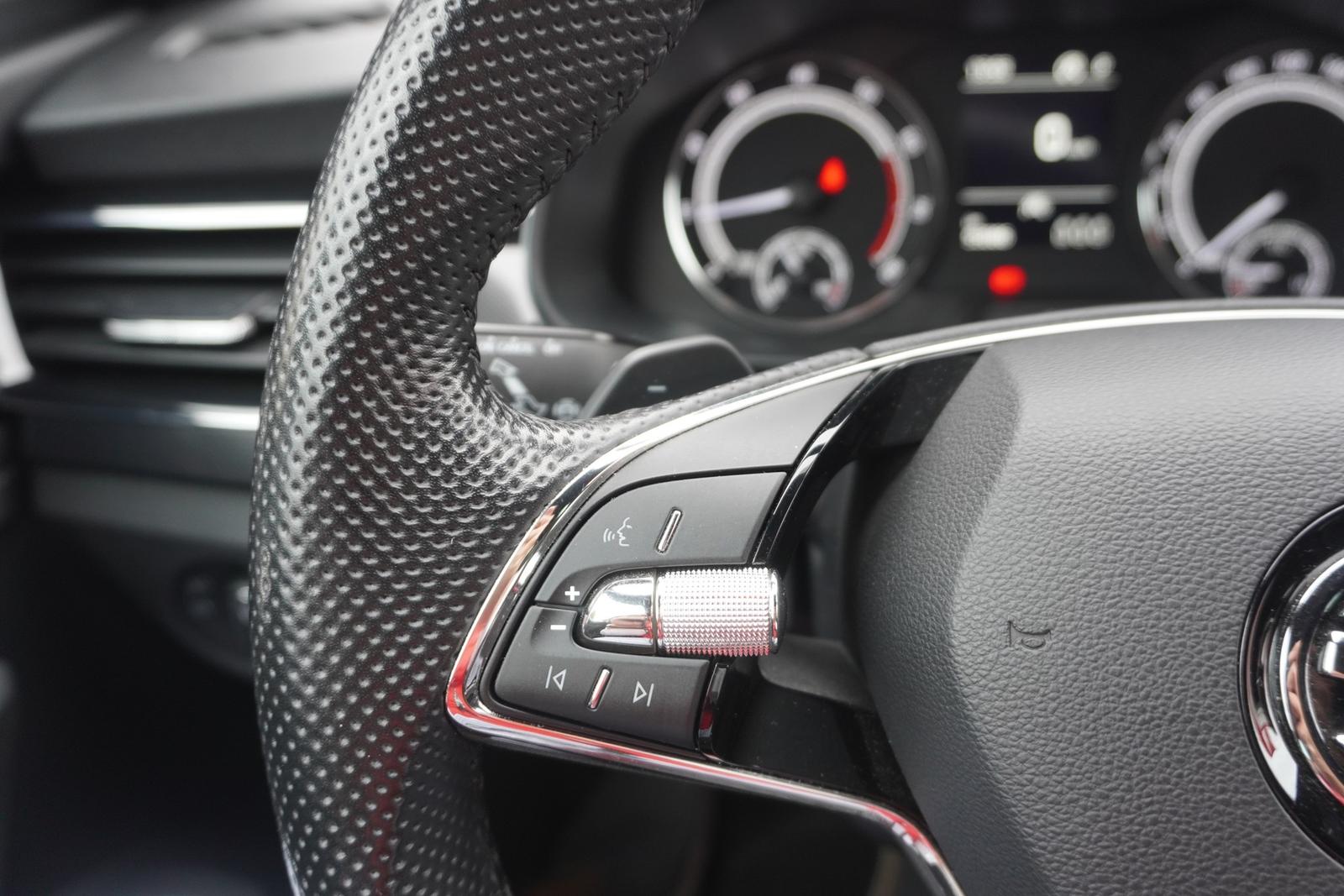 Skoda Scala 1.0 TSI Style LED Kamera Tempomat Sitzheiz